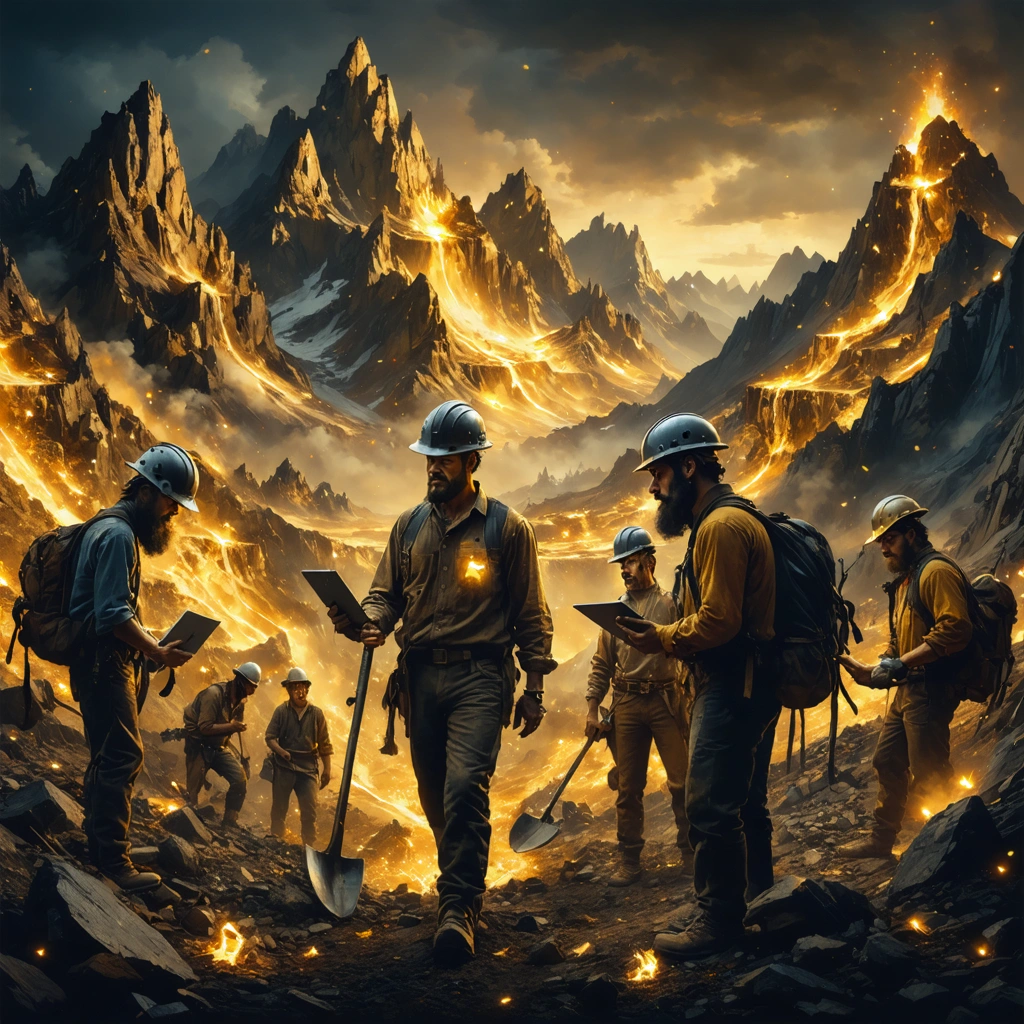 Trenuci Bonanze: Pretvaranje današnjih uzbuđenja u pametne pobede